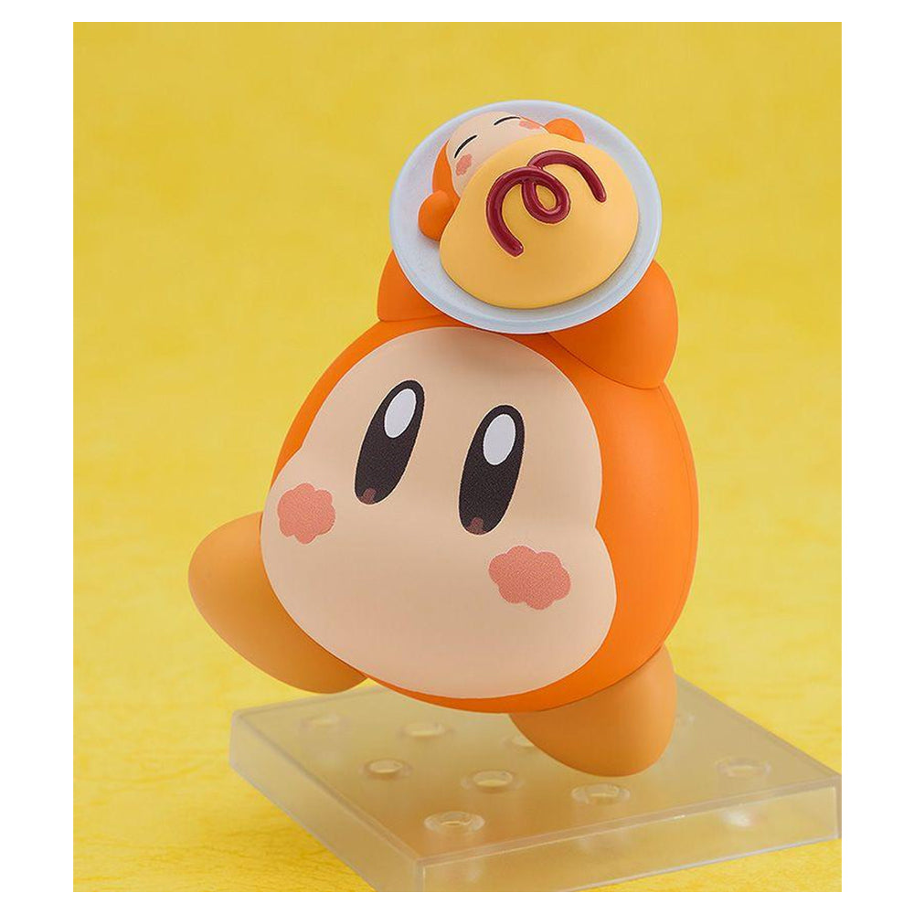NENDOROID WADDLE DEE: KIRBY CAFE VER. 2599 NENDOROID WADDLE DEE: KIRBY CAFE VER. 2599